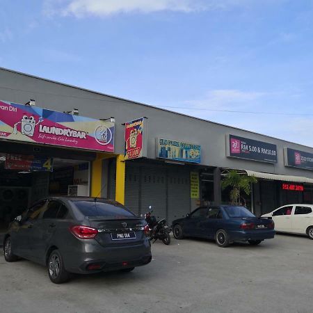 Homestay Barakah Cenang Langkawi Pantai Cenang  Luaran gambar