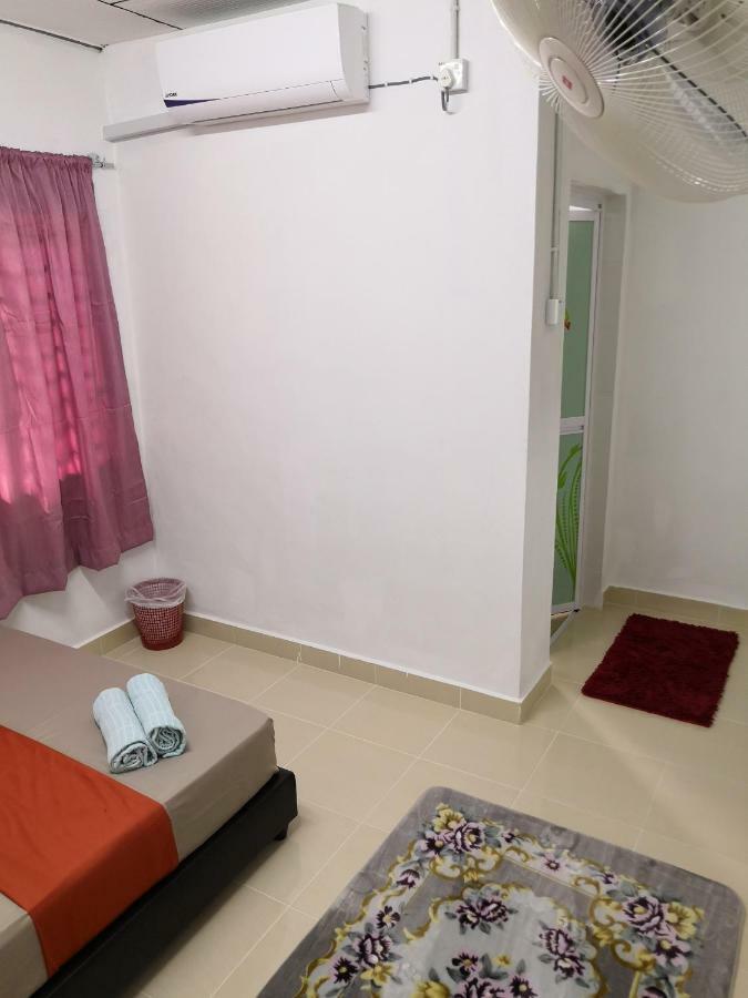 Homestay Barakah Cenang Langkawi Pantai Cenang  Luaran gambar