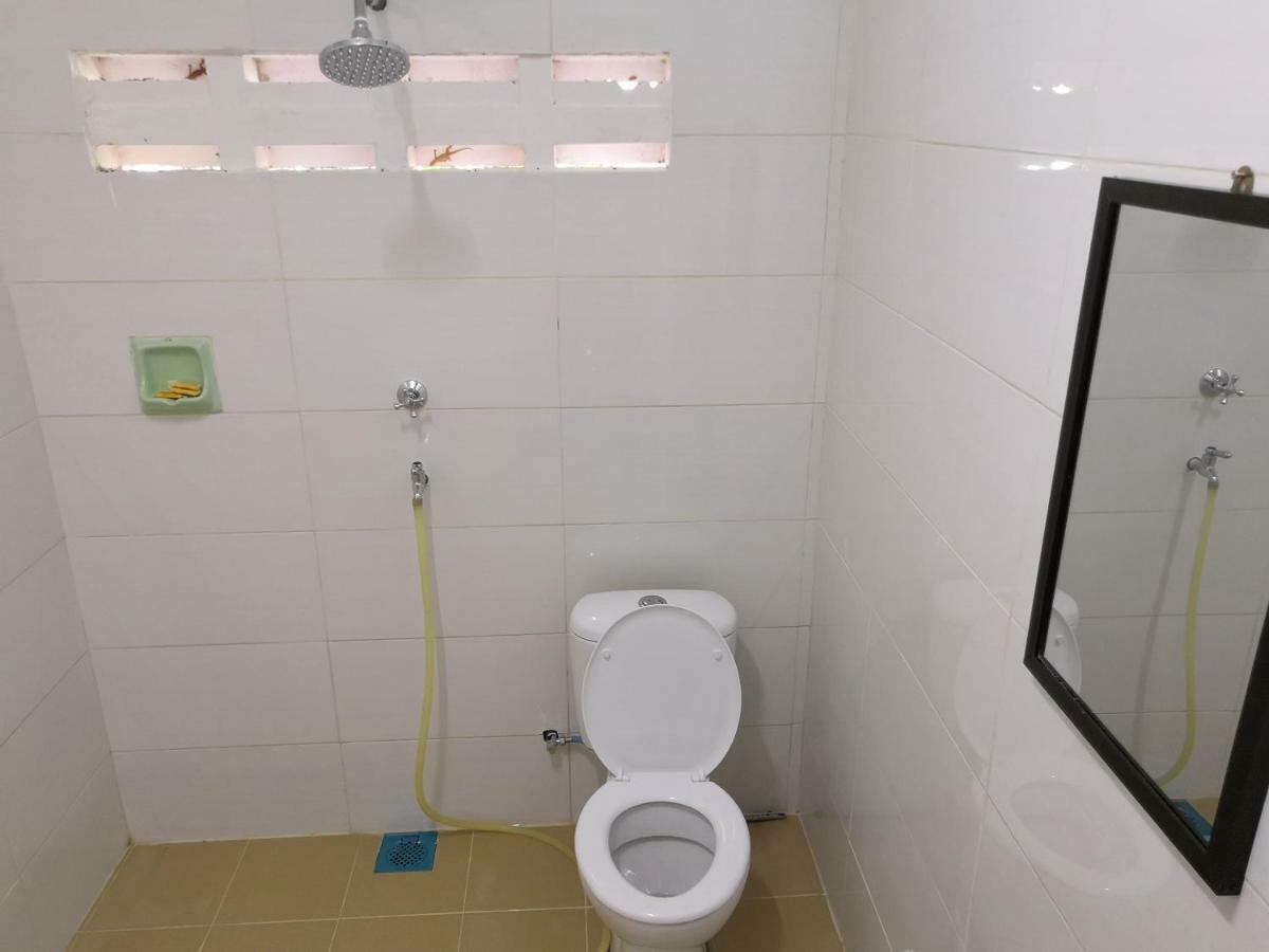 Homestay Barakah Cenang Langkawi Pantai Cenang  Luaran gambar