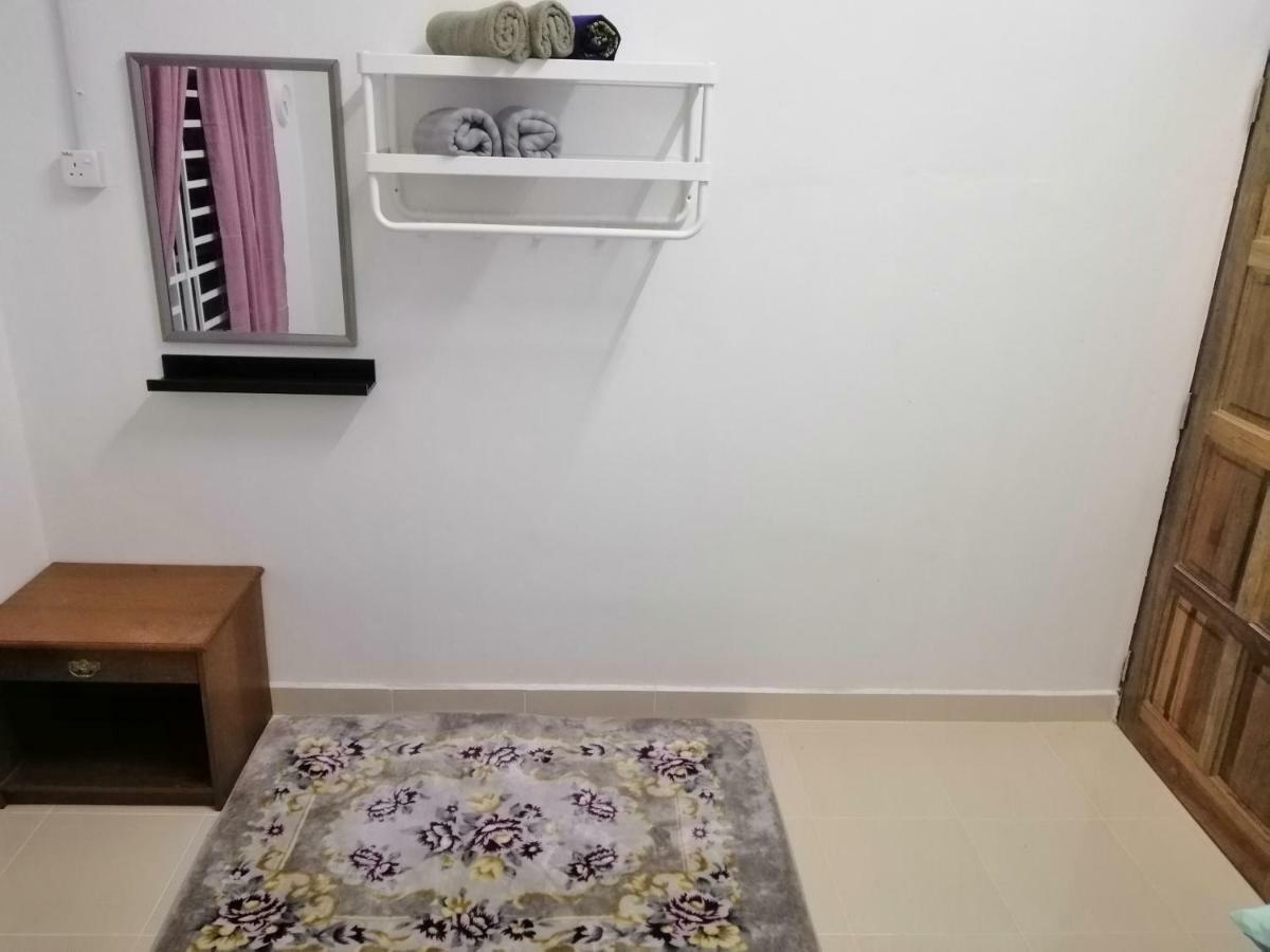 Homestay Barakah Cenang Langkawi Pantai Cenang  Luaran gambar