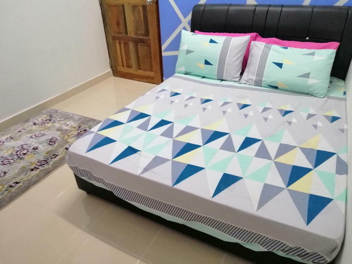 Homestay Barakah Cenang Langkawi Pantai Cenang  Luaran gambar