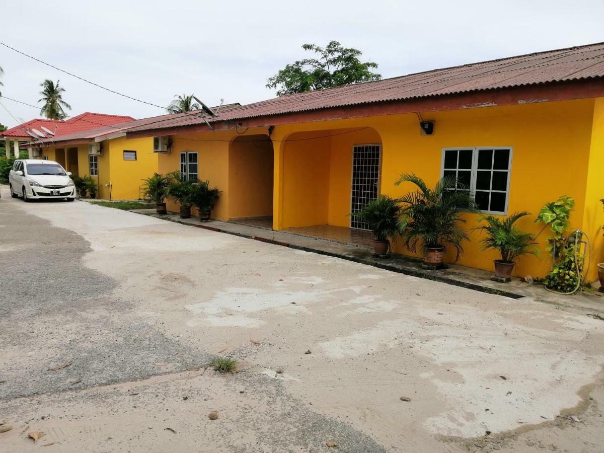 Homestay Barakah Cenang Langkawi Pantai Cenang  Luaran gambar