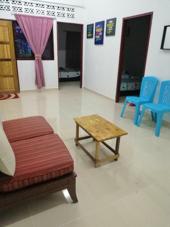 Homestay Barakah Cenang Langkawi Pantai Cenang  Luaran gambar