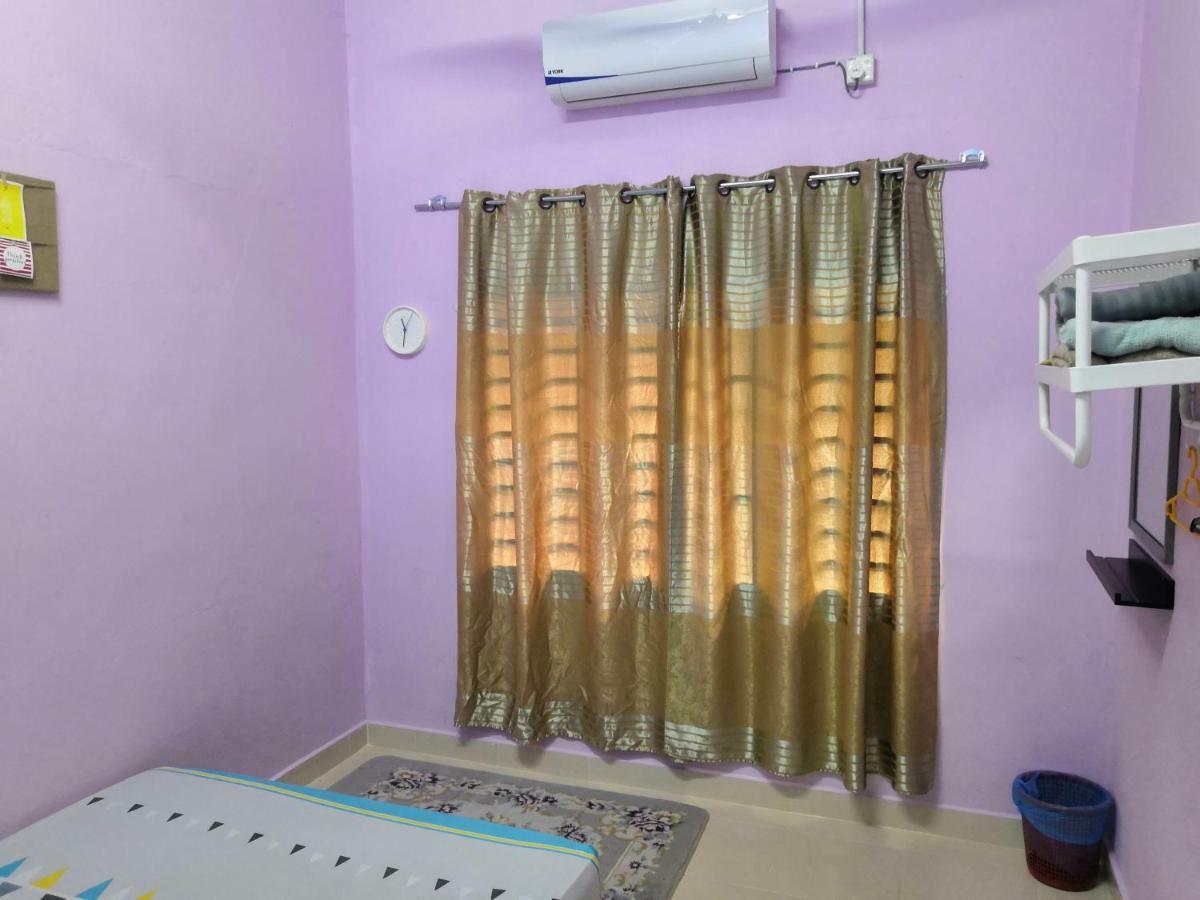 Homestay Barakah Cenang Langkawi Pantai Cenang  Luaran gambar
