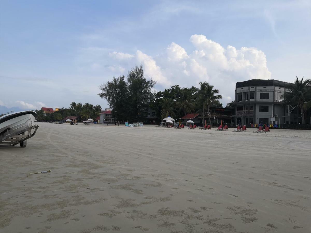 Homestay Barakah Cenang Langkawi Pantai Cenang  Luaran gambar