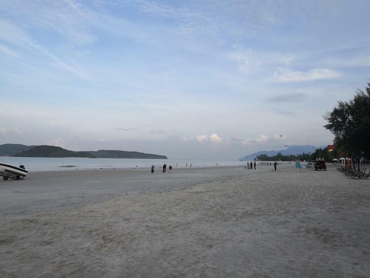 Homestay Barakah Cenang Langkawi Pantai Cenang  Luaran gambar